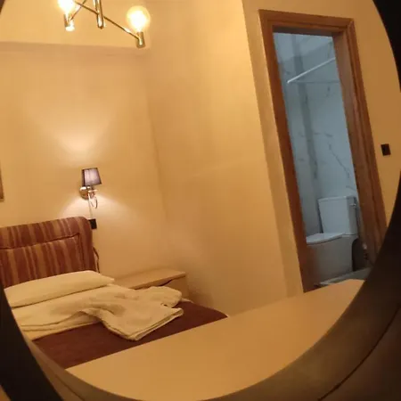 Althea Studios&apartments Chaniotis