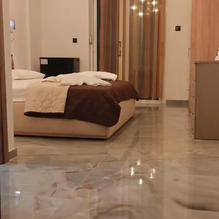 Althea Studios&apartments