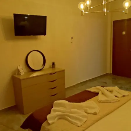 Althea Studios&apartments Chaniotis