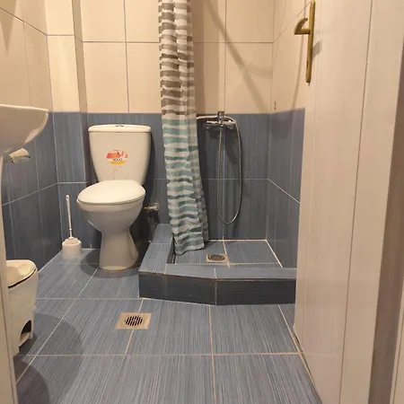 Apartamento Althea Studios&apartments