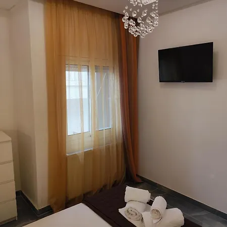 Althea Studios&apartments * Chaniotis