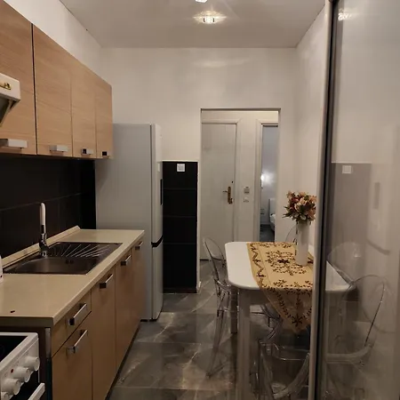 Althea Studios&apartments Apartamento *