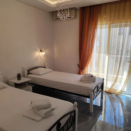 Appartement Althea & *