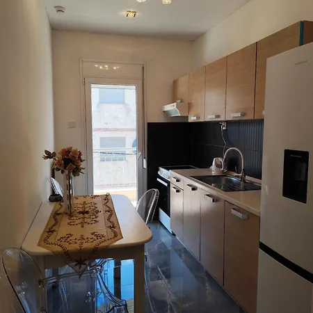 Althea Studios&apartments Apartamento Chaniotis