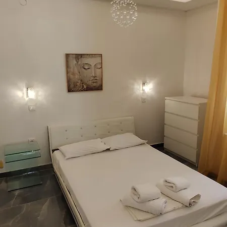 Althea Studios&apartments *