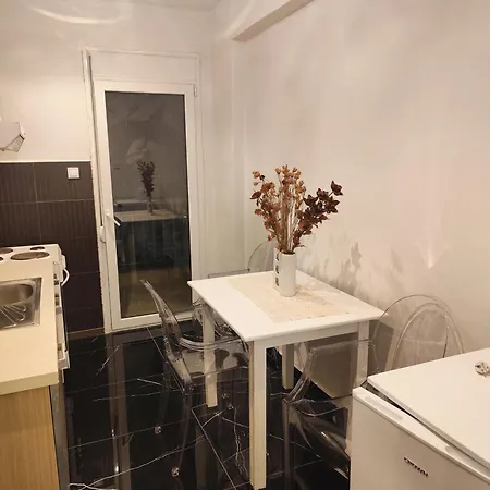 Althea Studios&apartments * Chaniotis