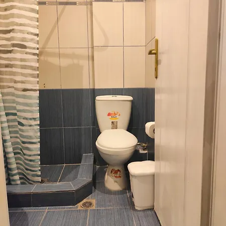 Althea Studios&apartments