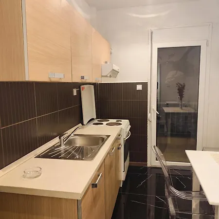 Appartement Althea &