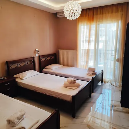 Appartement Althea & *