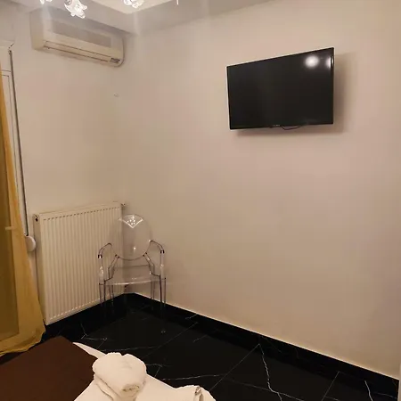Apartament Althea & Hanioti