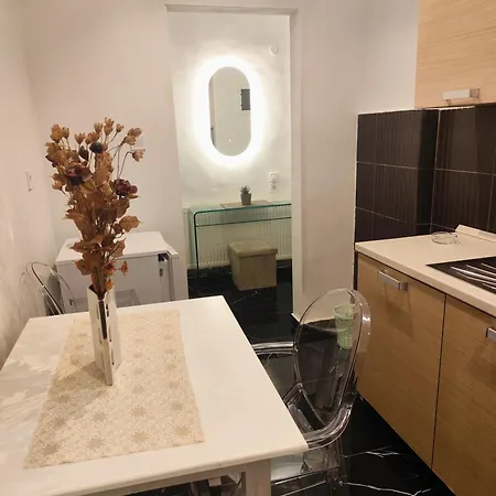 Althea Studios&apartments * Chaniotis