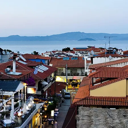 Althea & Appartement