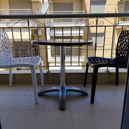 Appartement Althea &