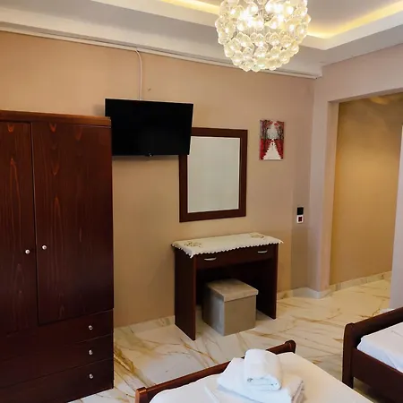 Althea & Apartman *