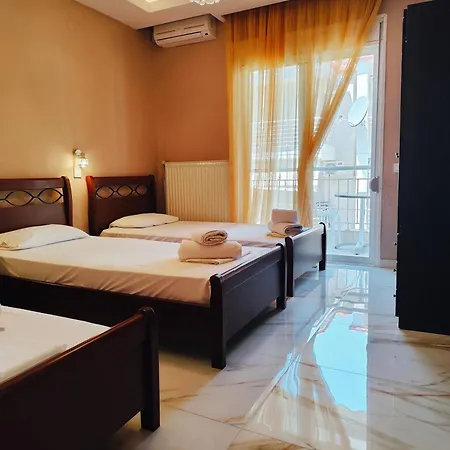 Althea & Appartement