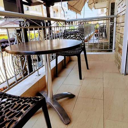 Althea & Apartament