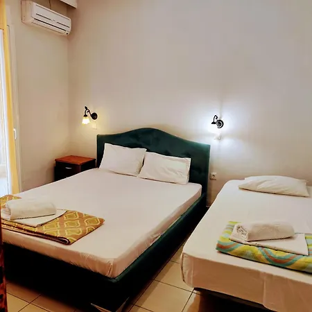 Althea Studios&apartments *