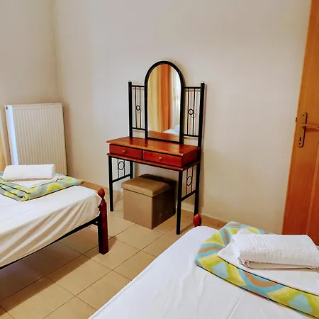 Althea Studios&apartments * Chaniotis