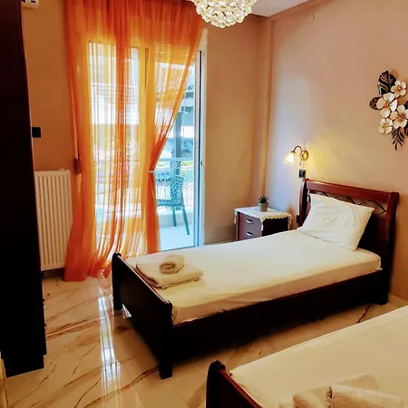 Althea Studios&apartments