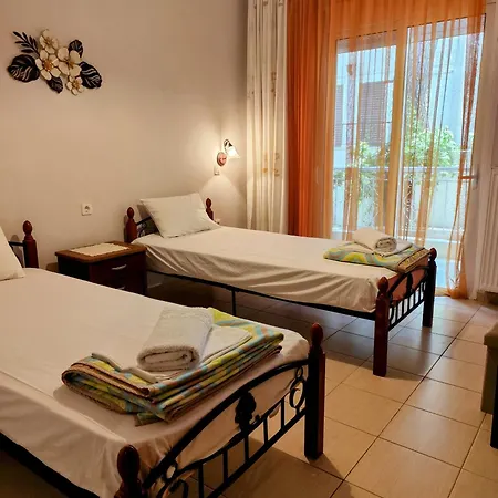 Althea & Apartament