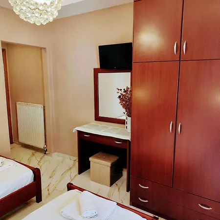 Appartement Althea &