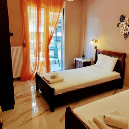 Althea & Appartement *