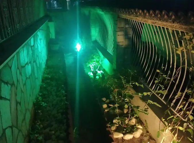 Althea & Appartement Chaniotis