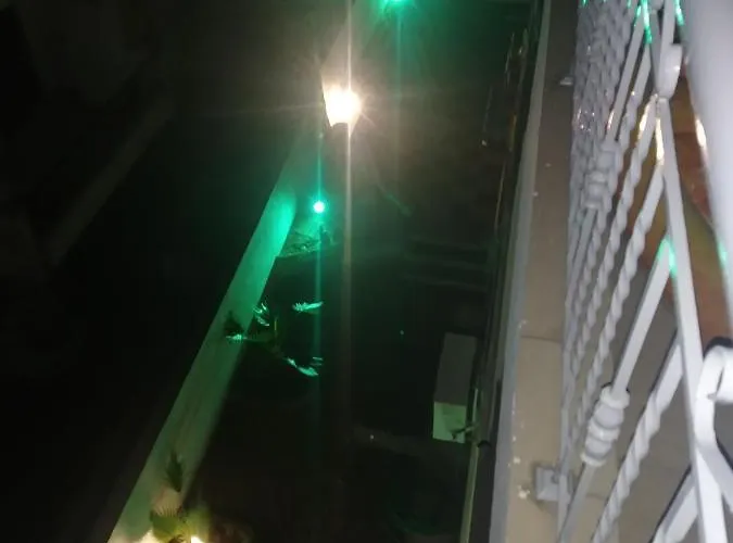 Althea & Appartement