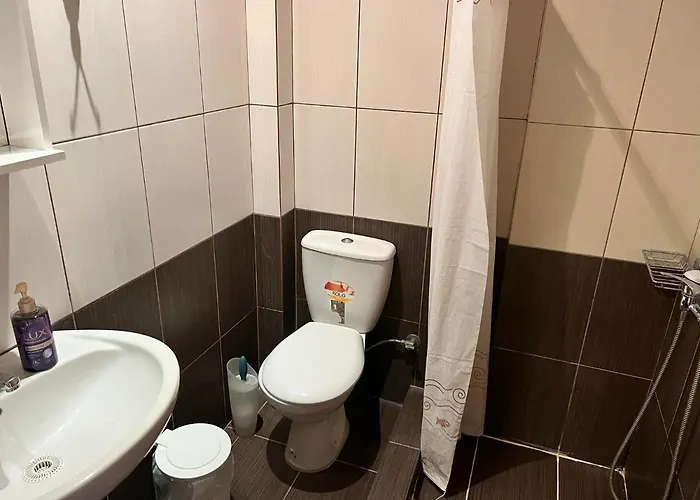 Appartement Althea & *