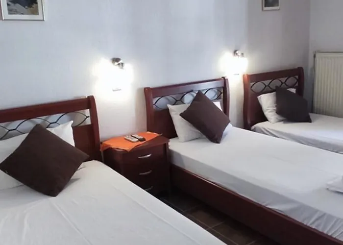 Appartement Althea & Chaniotis