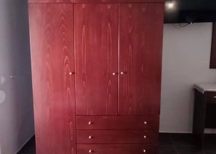 Appartement Althea &