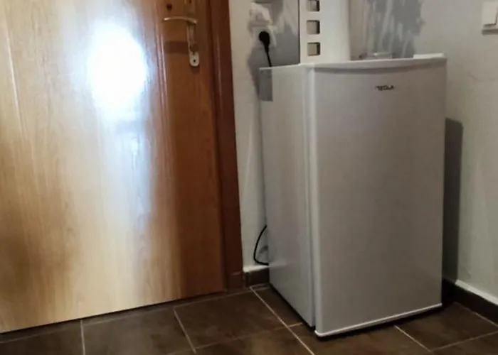 Appartement Althea &