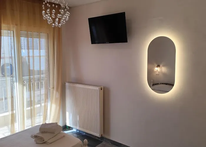 Appartement Althea & *