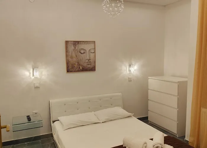 Althea & Appartement