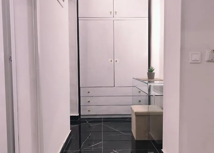 Althea & Appartement