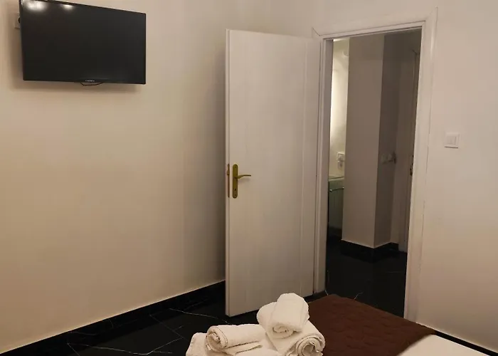 Althea & Appartement *