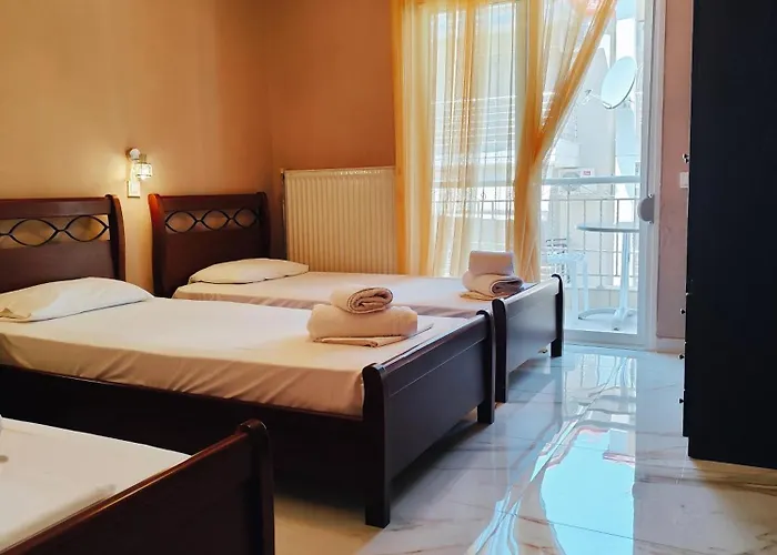 Althea & Appartement